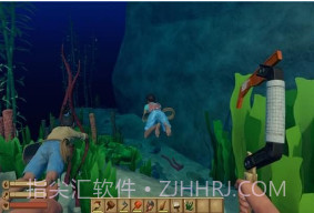 木筏深海探险v2.1.20截图