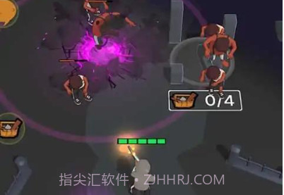 末日幸存者求生v1.0.21截图