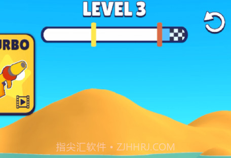 冲啊泡泡勇士v1.1.25截图