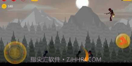 暗影通行v1.24截图