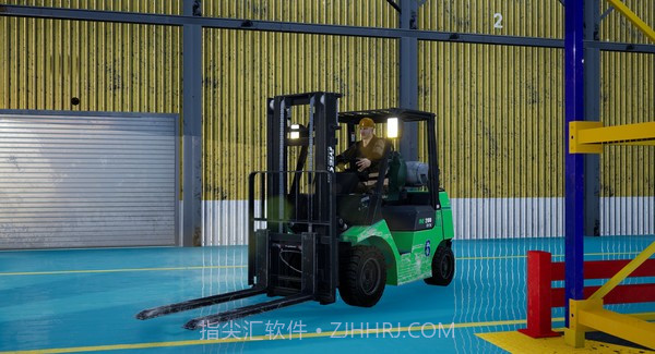 仓库模拟器手机版10.8截图