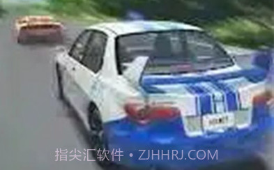 特技飞车大冲刺v1.0.18截图