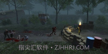 最后的生存之地v1.23截图