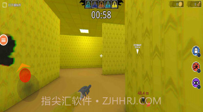 密室逃脱乐园v0.8.22截图