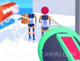 真空射击v3鐎瑰宕渧1.18截图