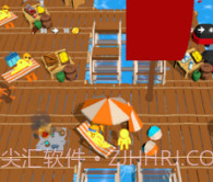 建造木筏v1.0.21截图