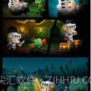 迷你之剑v1.1.21截图