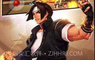 拳皇15appv1.19截图