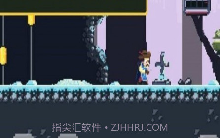 The Musketeerv0.22截图