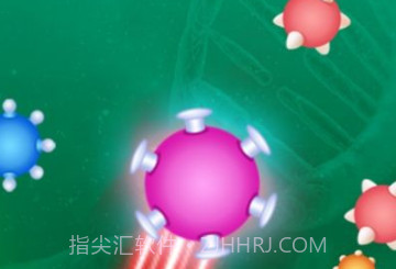 病毒超进化v1.9.21截图