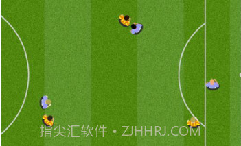 Karza足球经理v1.16截图