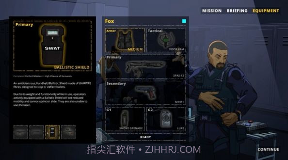 Hot Brassv1.19截图