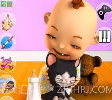 会说话的宝宝v1.19截图