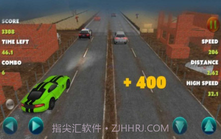 极限汽车行驶v3.21截图