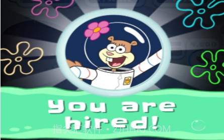 海绵宝宝的闲置冒险v0.25截图