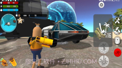 迷你香肠世界v1.20截图