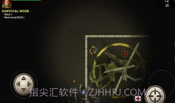 最后一天的幸存者v1.0.18截图