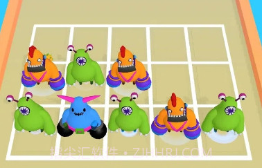 班班融合大作战v2.0.20截图