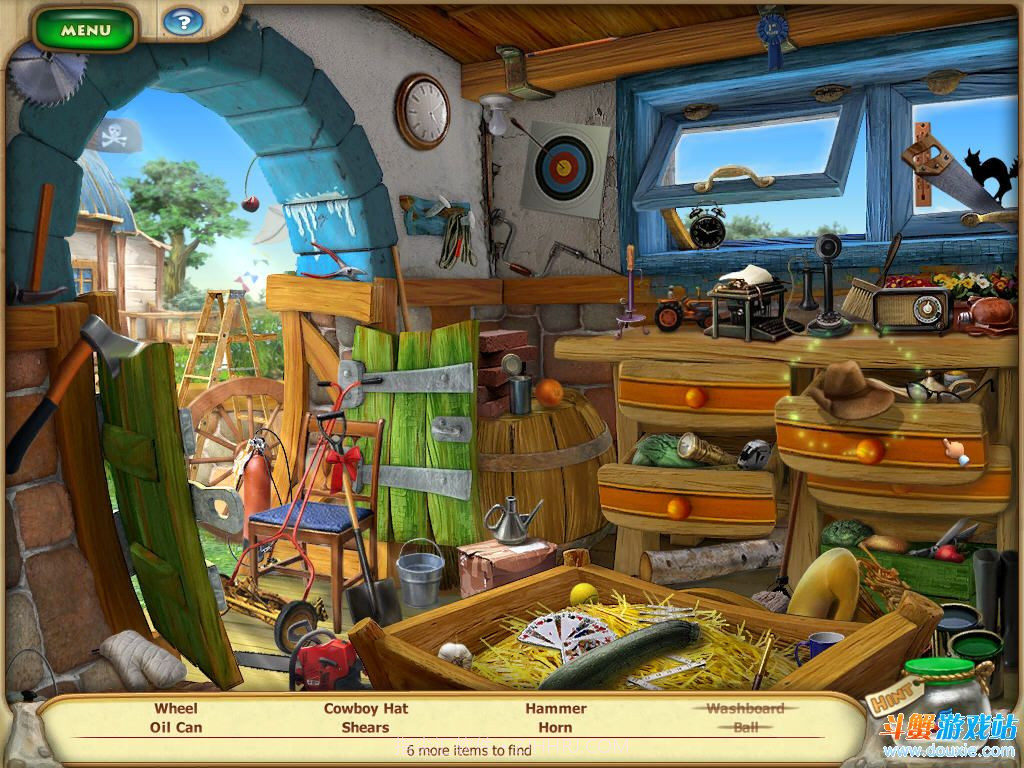 写意农场1.20截图