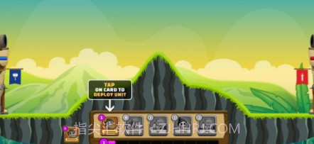 兽人之战2v2鐎瑰宕渧1.18截图