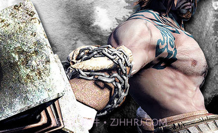 画江湖之灵主v1.4.15截图