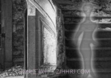 超自然扫描器幽灵检测器v1.20截图