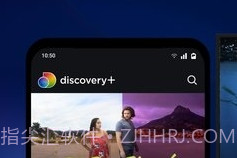 discovery+v10.13.21截图