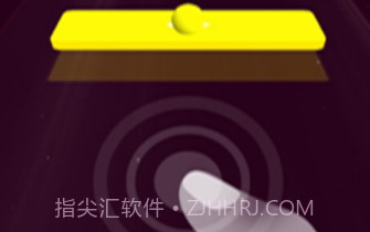 炫彩节奏3dv1.2.23截图