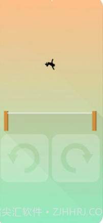 蹦床非常难v1.22截图