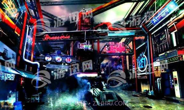 冻京Necro绝命行动1.19截图