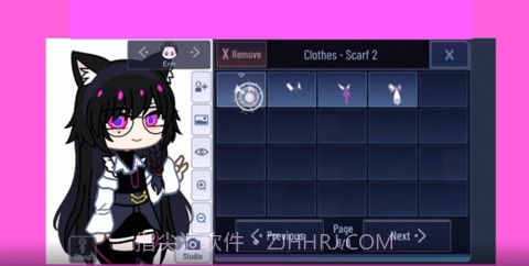 加查Yune官方正版2.0.17截图