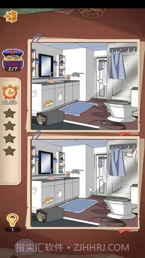 劈腿必须死中文1.0.21截图