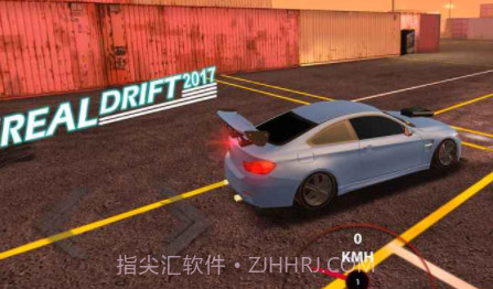 Real Drift Car Racingv1.19截图