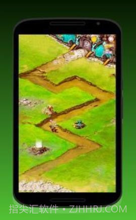 古人的武器1.12截图