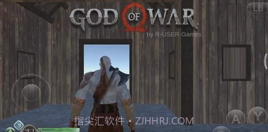 战神：奥林匹斯之链v2021.01.11.10v2021.01.11.18截图