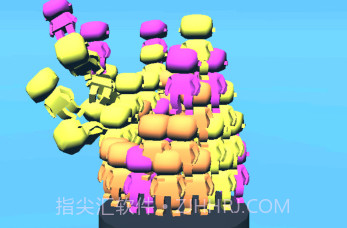 迷你人类梯v3.18截图