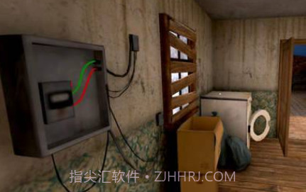 恐怖肉先生1.6v1.4.19截图