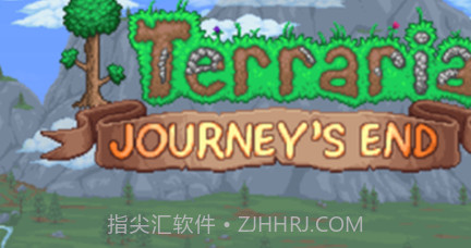 泰拉瑞亚幸运方块v1.25截图