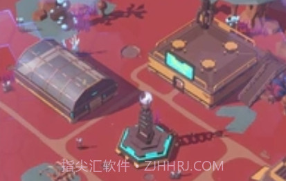 外星城市v1.0.18截图