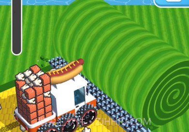 收割机驾驶模拟器v189.1.2.23截图