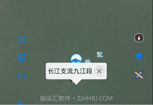 钓鱼互动地图v1.20截图