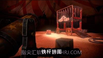 恐怖公园v1.8.19截图