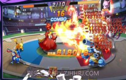 宠物超进化最新版v1.4.20截图