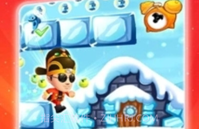 爸爸去哪儿手游appv1.19截图