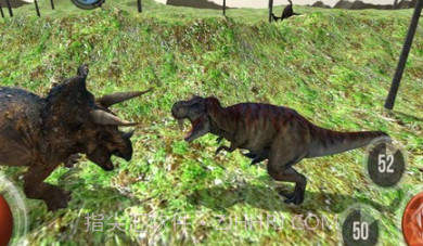 真实恐龙世界v1.0.22截图
