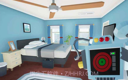 燃烧吧蜘蛛MOD菜单版v1.19截图