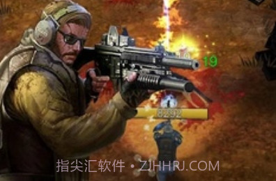 向僵尸开火v1.2.19截图