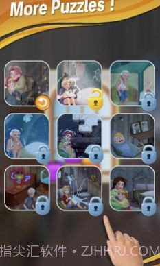 救援玛丽庄园装修1.0.83截图