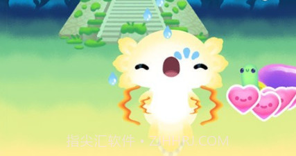 电子宠物模拟v1.1.24截图