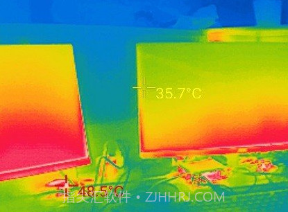 专业级热像仪vv1.0.17截图
